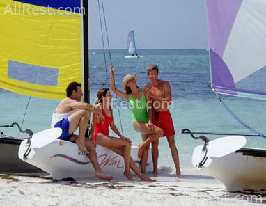 Melia Caribe Tropical 50